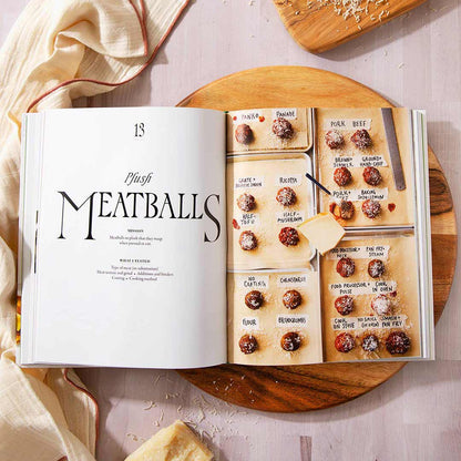 Obsessed with the Best - The Savory Pantry