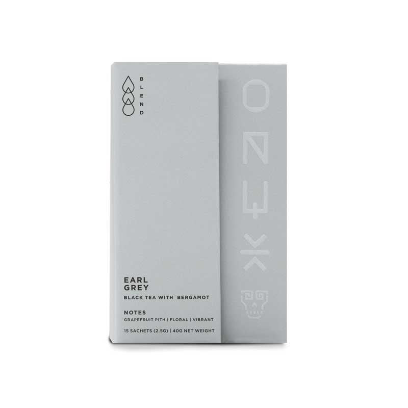 Onyx Tea Trio