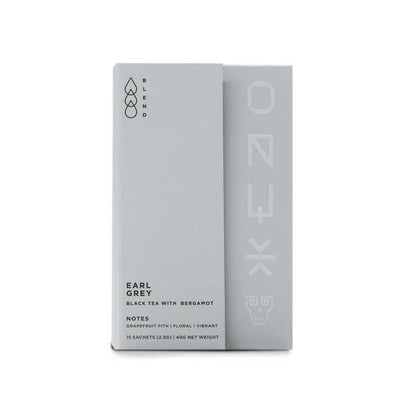 Onyx Tea Trio