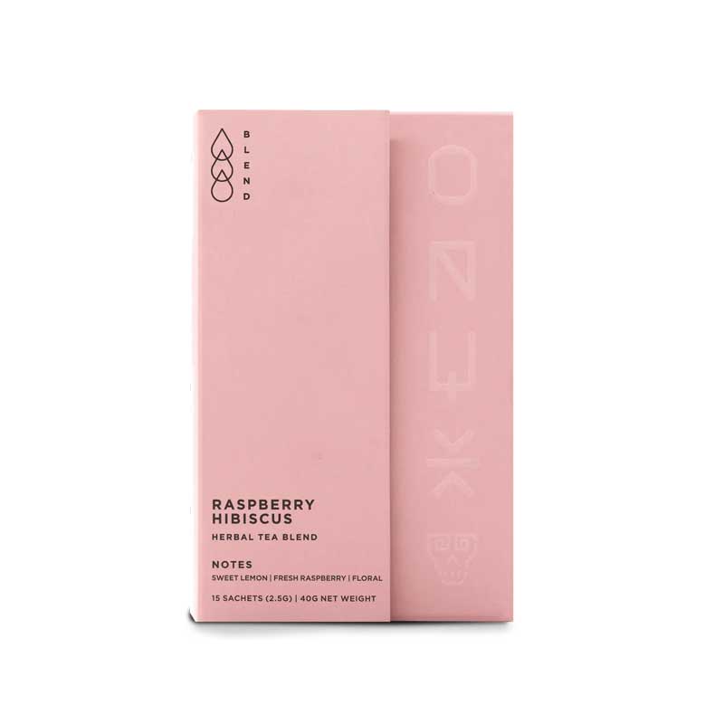 Onyx Tea Trio