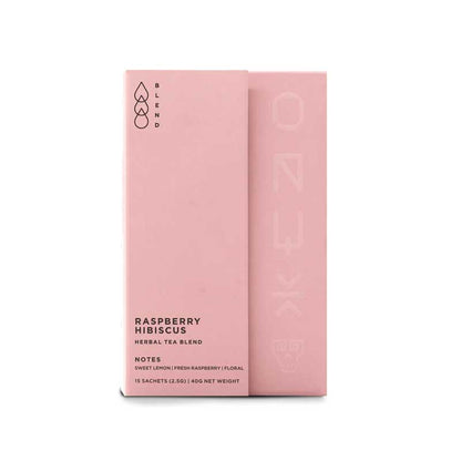 Onyx Tea Trio