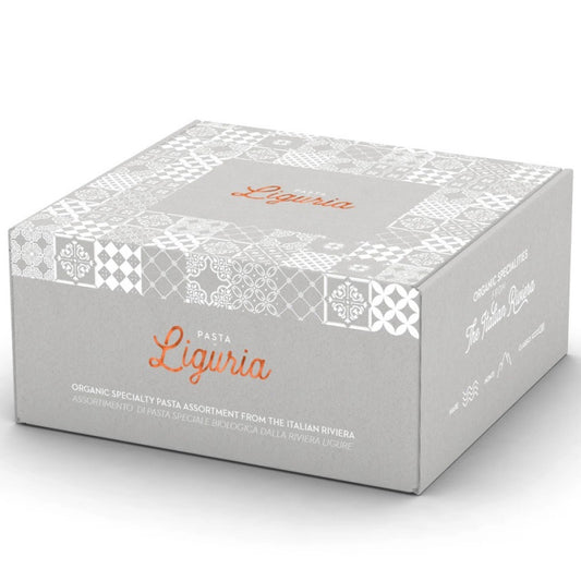 Organic Pasta di Liguria Gift Box 