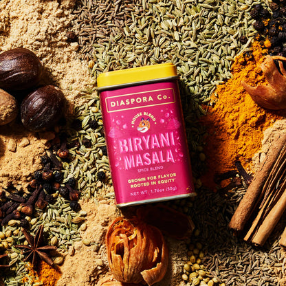 Masala Essentials Gift Set