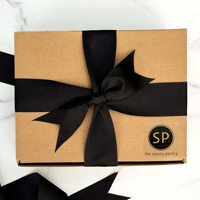 French 75 Cocktail Gift