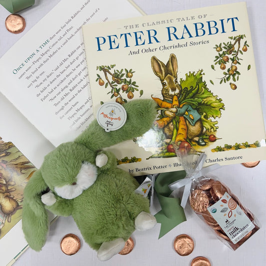 Peter Rabbit Gift Bundle