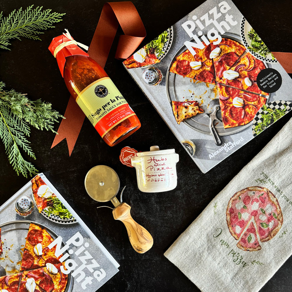 Pizza Night Gift Bundle