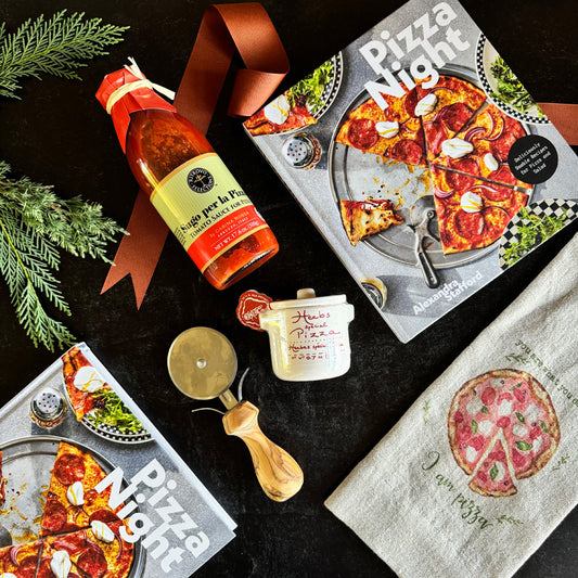 Pizza Night Gift Bundle