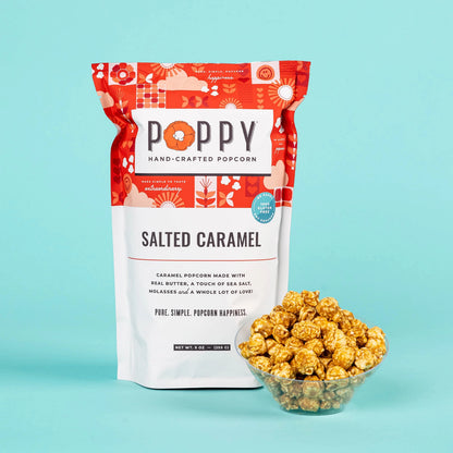 The Savory Pantry Sweet & Savory Snack Sampler