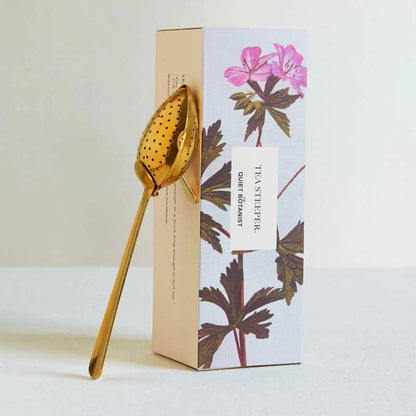 Mellow Mint Loose Leaf Tea Gift Set