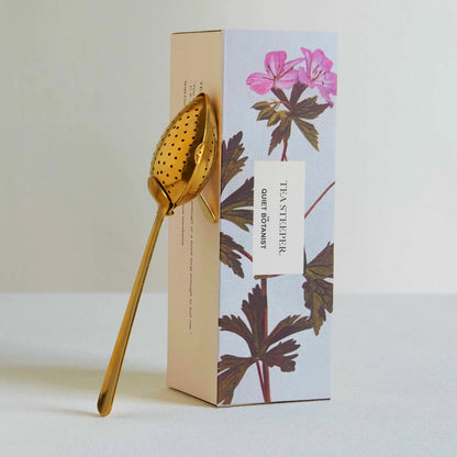 Mellow Mint Loose Leaf Tea Gift Set