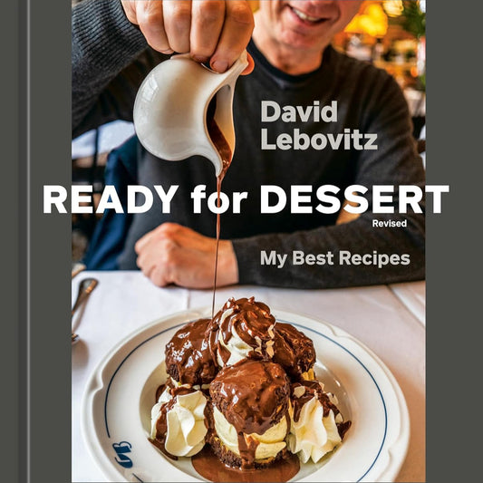 Ready for Dessert