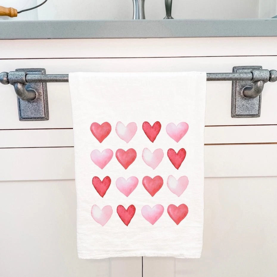 Savory Pantry Cotton Tea Towel