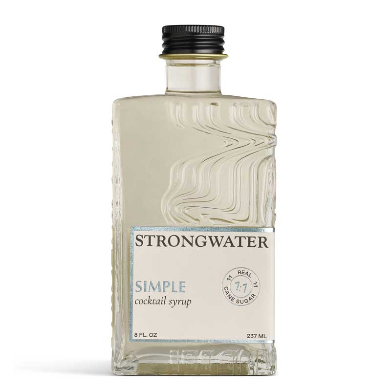French 75 Cocktail Gift