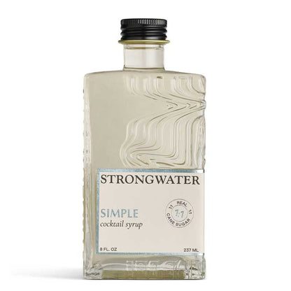 French 75 Cocktail Gift