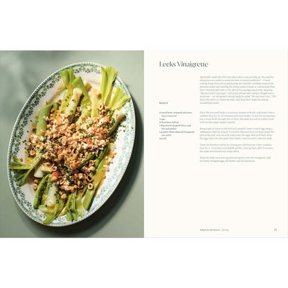Salads for All Seasons