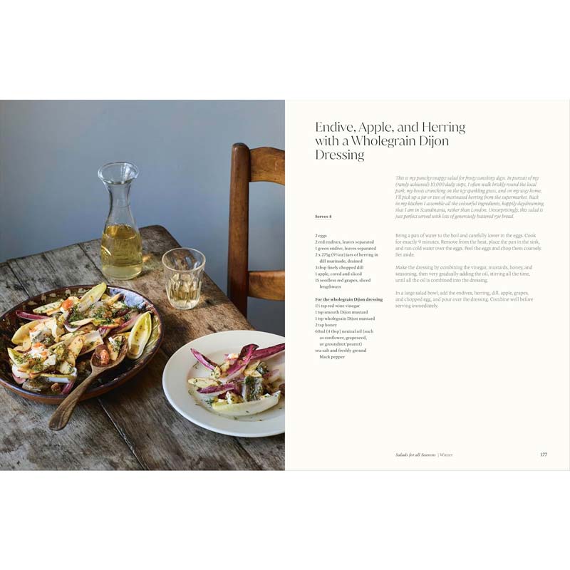 Salads for All Seasons