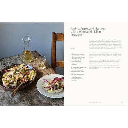 Salads for All Seasons