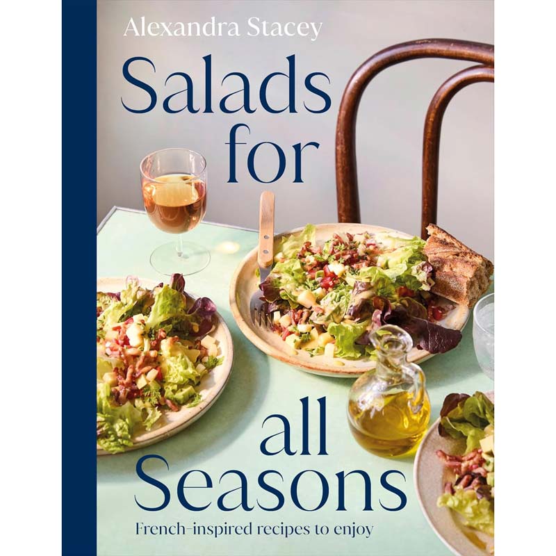 Salads for All Seasons