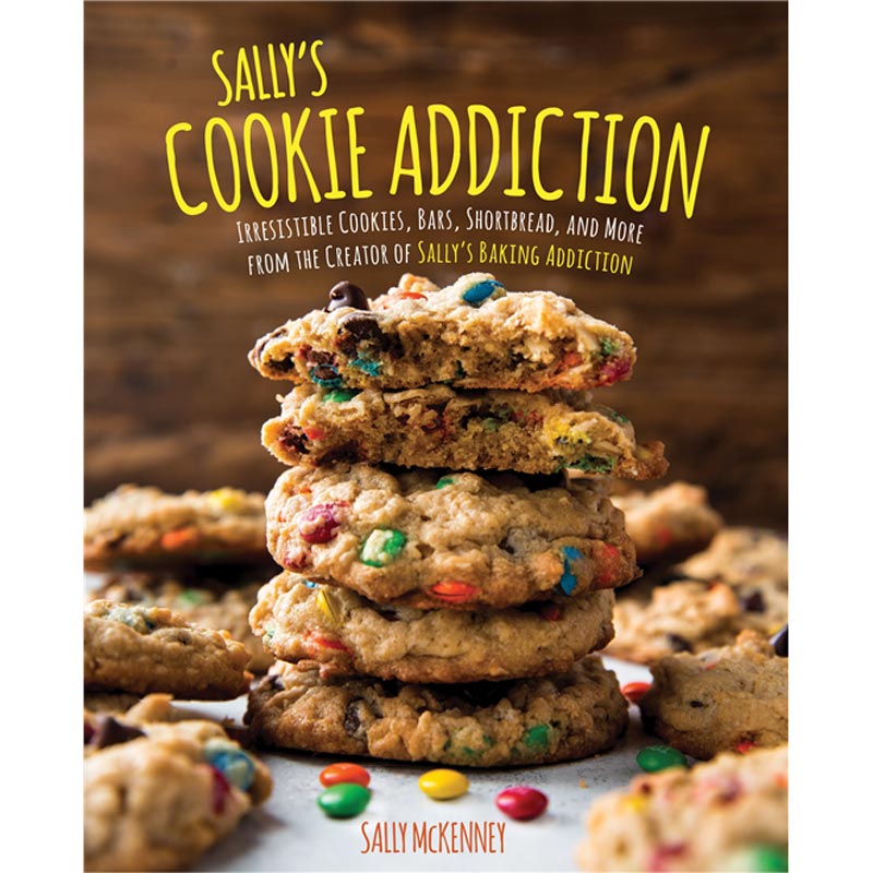 Sally's Cookie Addiction