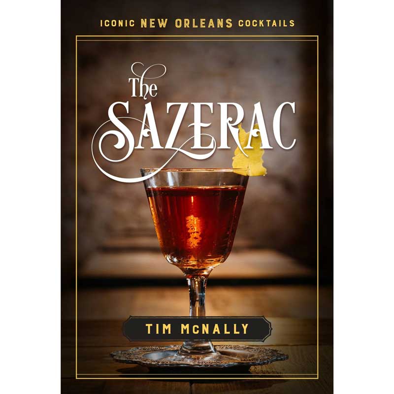 Taste of New Orleans Sazerac Cocktail Gift
