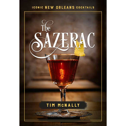 Taste of New Orleans Sazerac Cocktail Gift