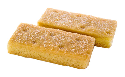 Handmade Scottish Shortbread Gift Box
