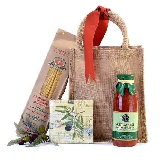 Simply Pasta Gift