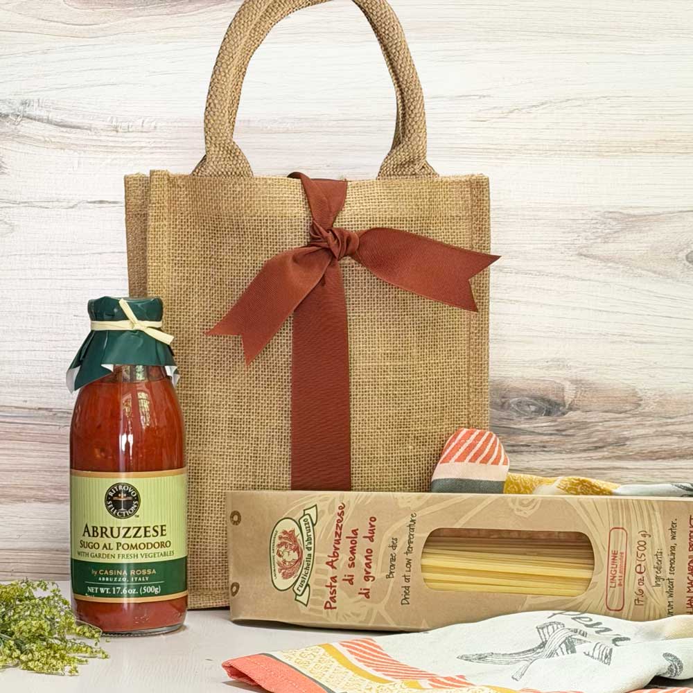 Simply Pasta Gift - The Savory Pantry