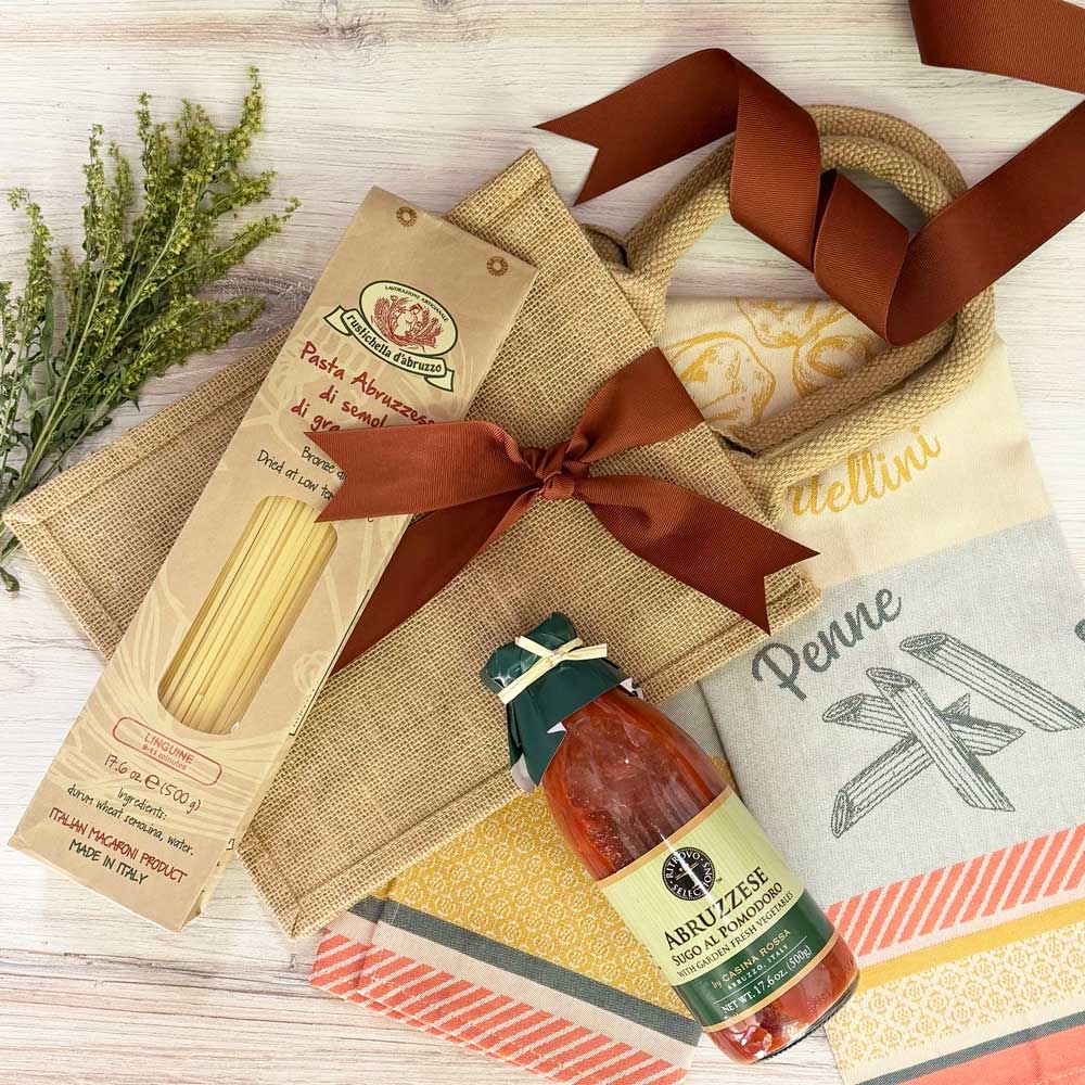 Simply Pasta Gift - The Savory Pantry