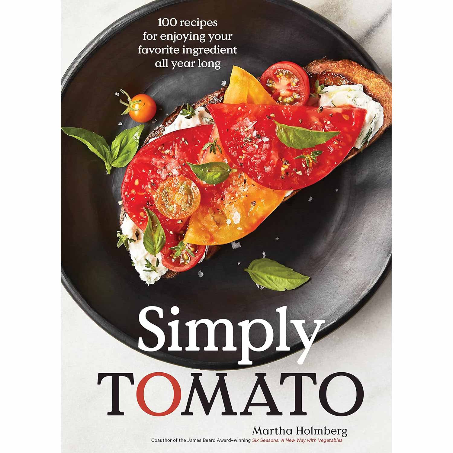 Simply Tomato – The Savory Pantry