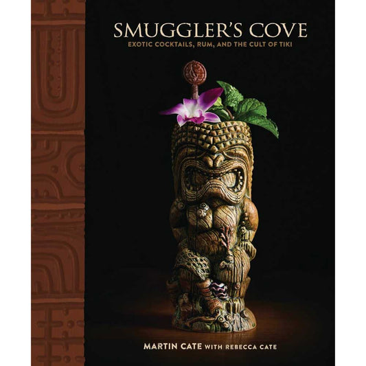 Smuggler's Cove - The Savory Pantry