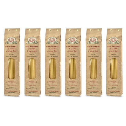 Rustichella d'Abruzzo Spaghetti (6 Pack)