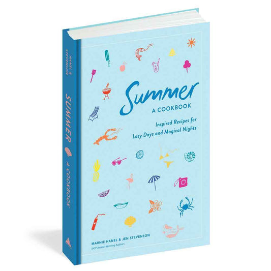 Summer: A Cookbook