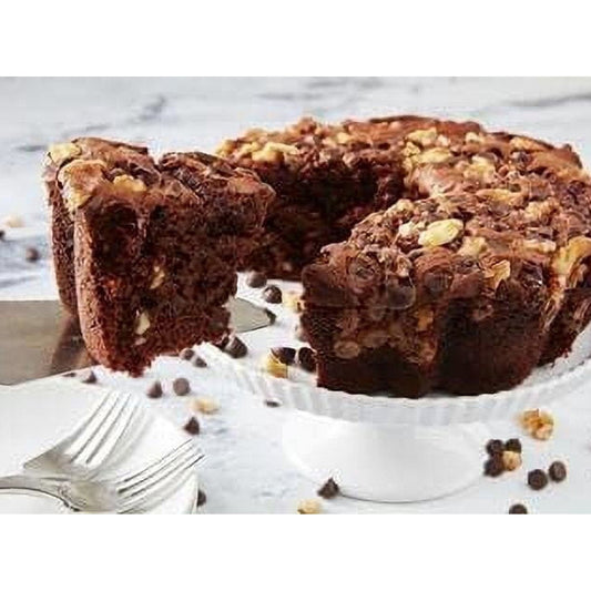 Ted Williams All-Star Chocolate Coffee Cake