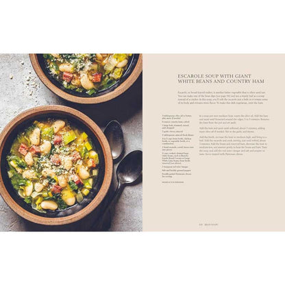 The Bean Book