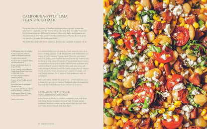 The Bean Book - The Savory Pantry