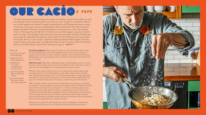 The Pasta Book - The Savory Pantry