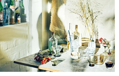 The Martini: The Ultimate Guide to a Cocktail Icon