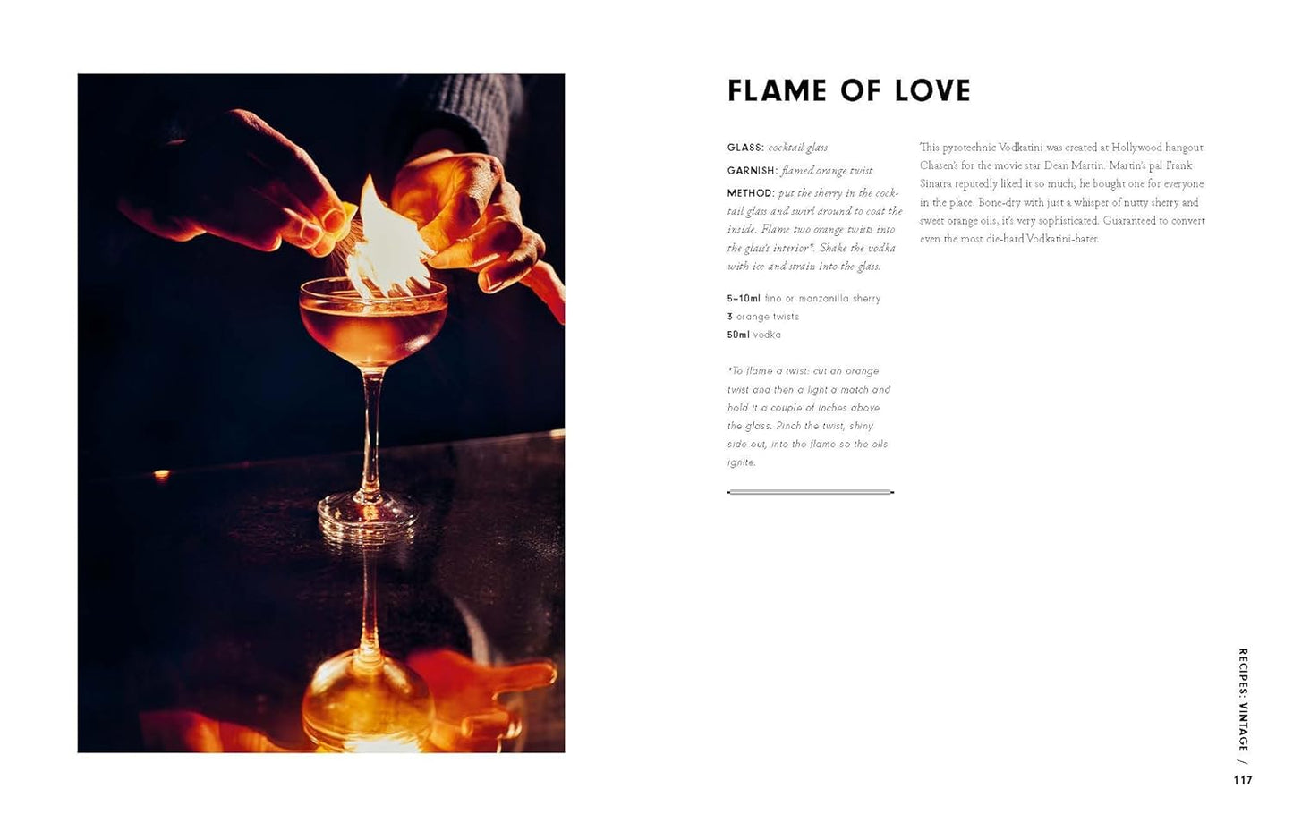 The Martini: The Ultimate Guide to a Cocktail Icon