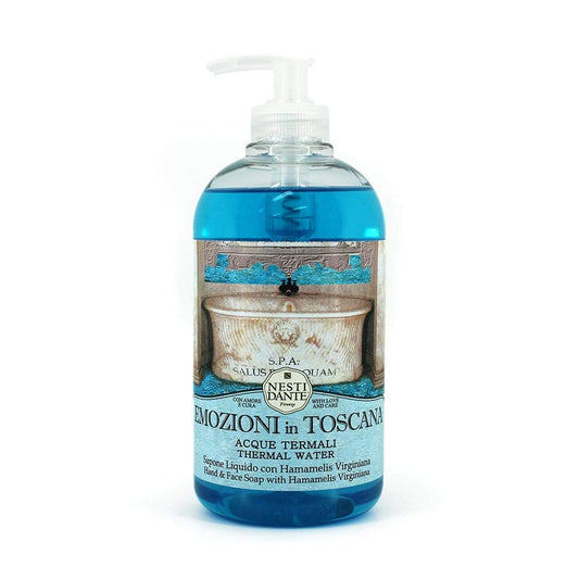 Thermal Water Italian Hand Soap