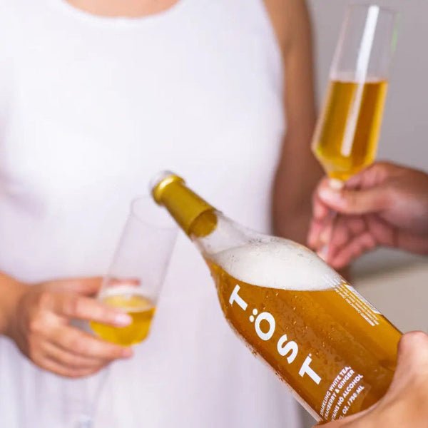 Brunch & Bubbly Gift - The Savory Pantry