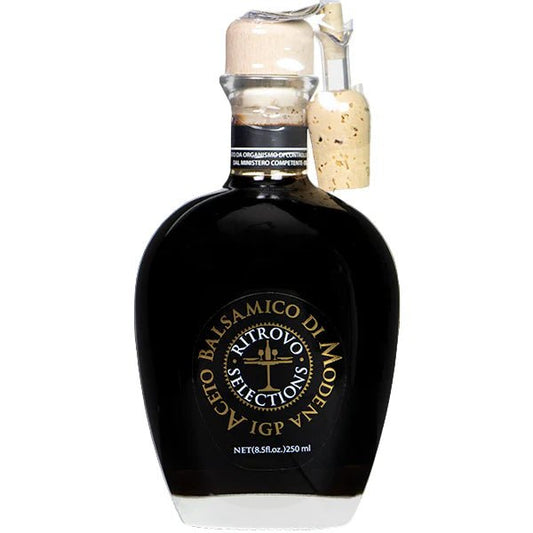 VR Aceti IGP Aged Balsamic Vinegar - The Savory Pantry