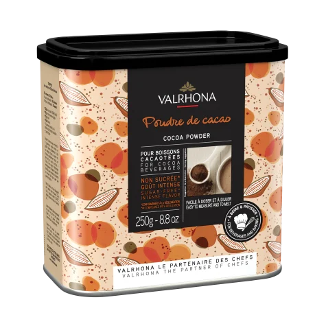 Dutch Processed Cocoa Powder