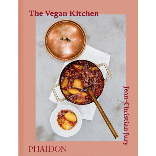 The Vegan Kitchen