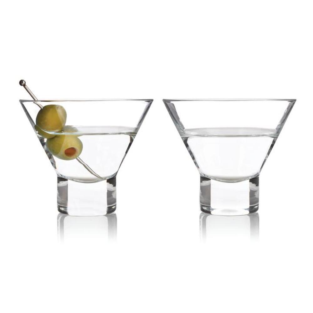 The Martini Bundle