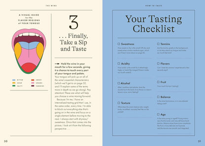 Wine Simple: Perfect Pairings - The Savory Pantry