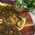 Kamā Za'atar - The Savory Pantry