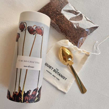 Cacao Chai Loose Leaf Tea Gift Set