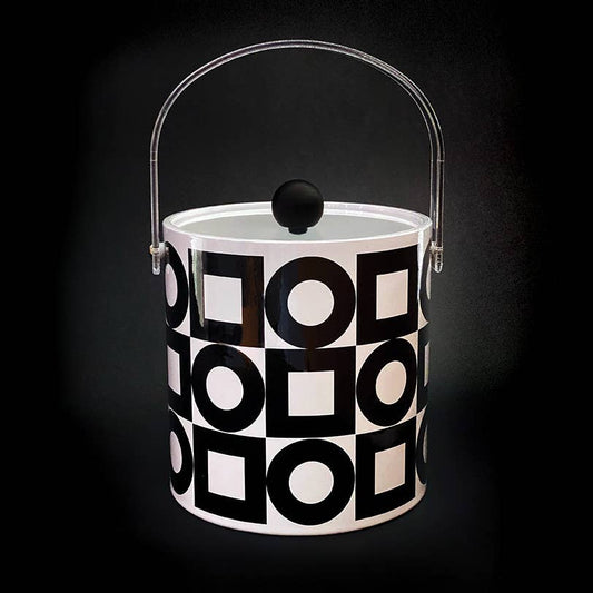 Modernista Acrylic Ice Bucket