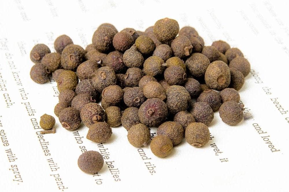 Guatemalan Sweet Allspice